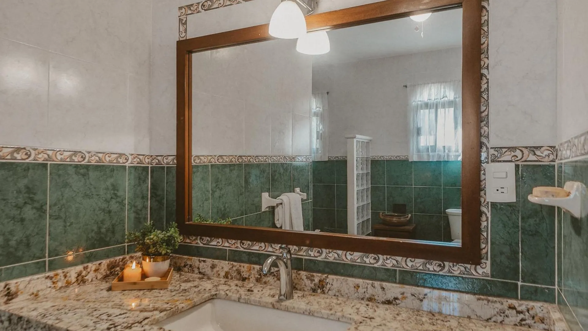 Feriehus Casa La Buena Vida 2 Bedroom Villa Puerto Morelos
