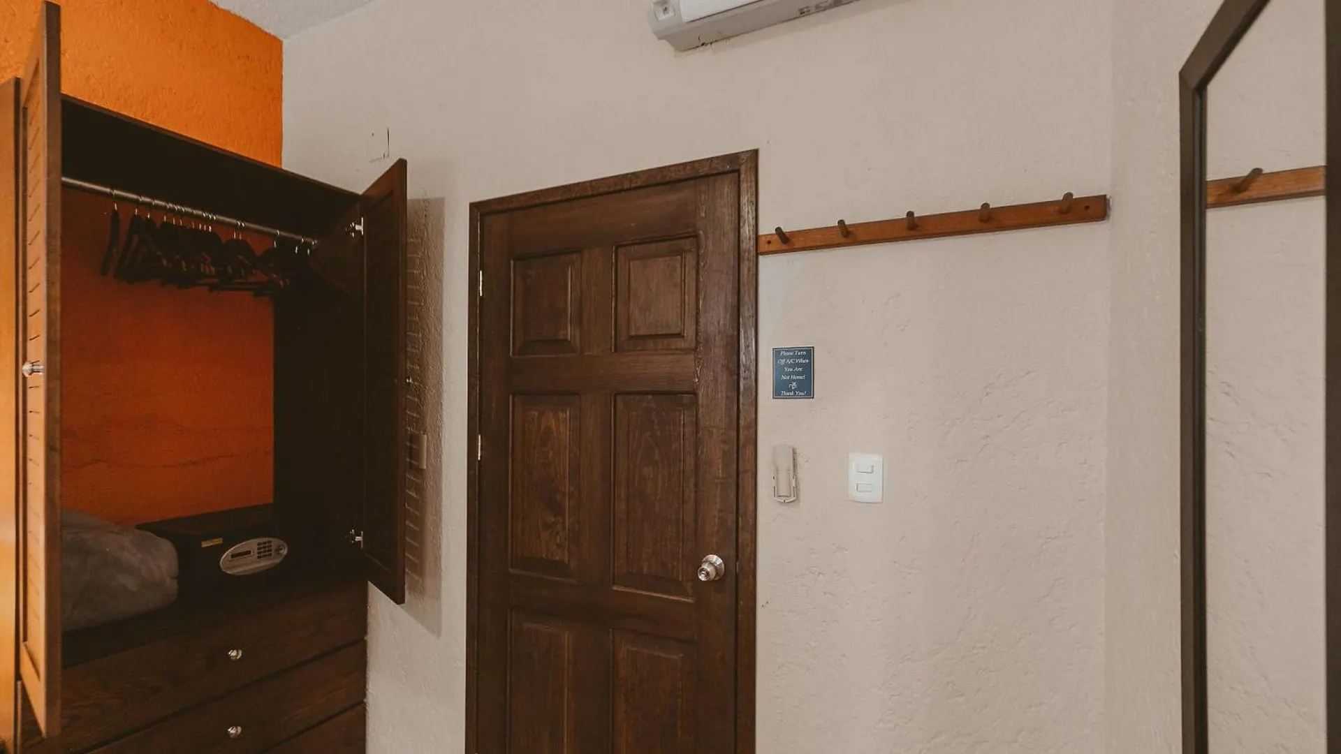 Casa La Buena Vida 2 Bedroom Villa Puerto Morelos Feriehus
